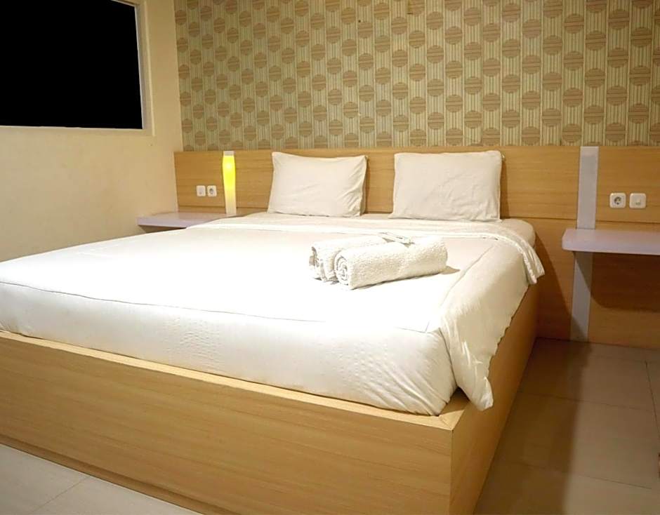 Jember City Hotel