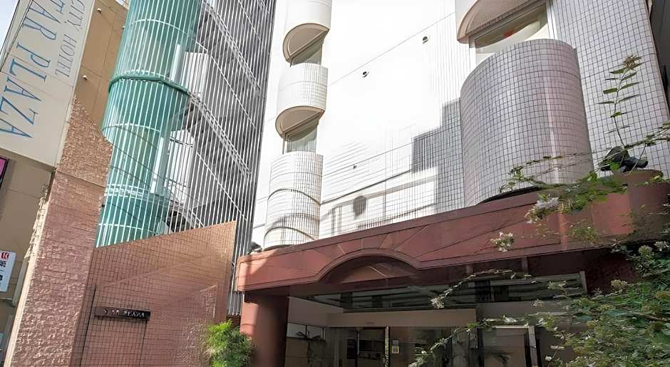 Hotel Starplaza Ikebukuro