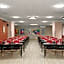 Ani Plaza Hotel