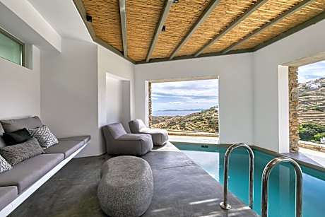 Tinos Dove Suites