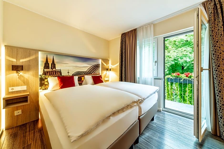 CityClass Hotel am Heumarkt
