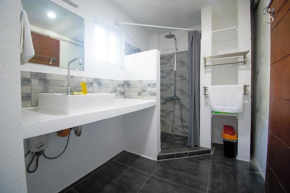 BABOSAM Hotel