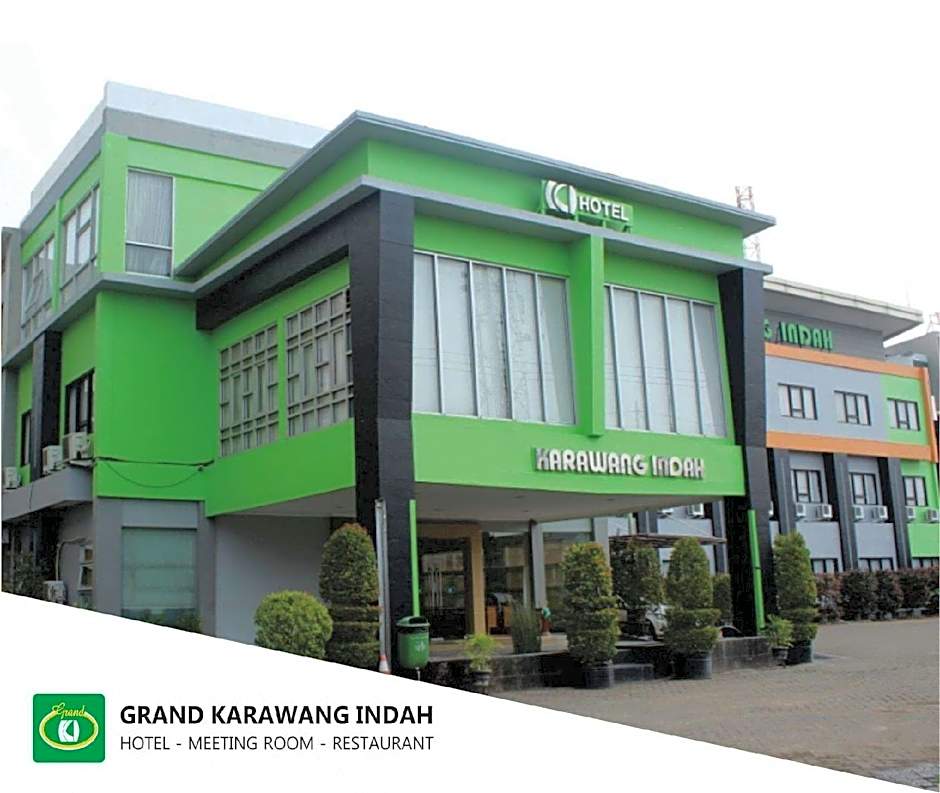 Hotel Grand Karawang Indah