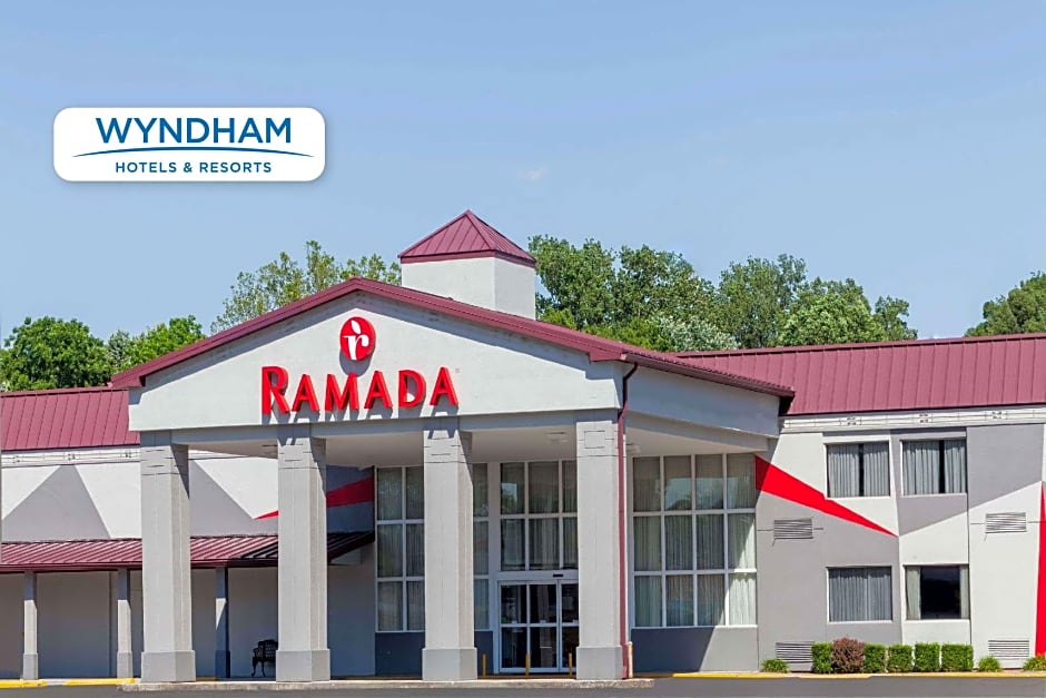 Ramada by Wyndham Henderson/Evansville