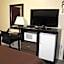 Rodeway Inn Medford South I-5