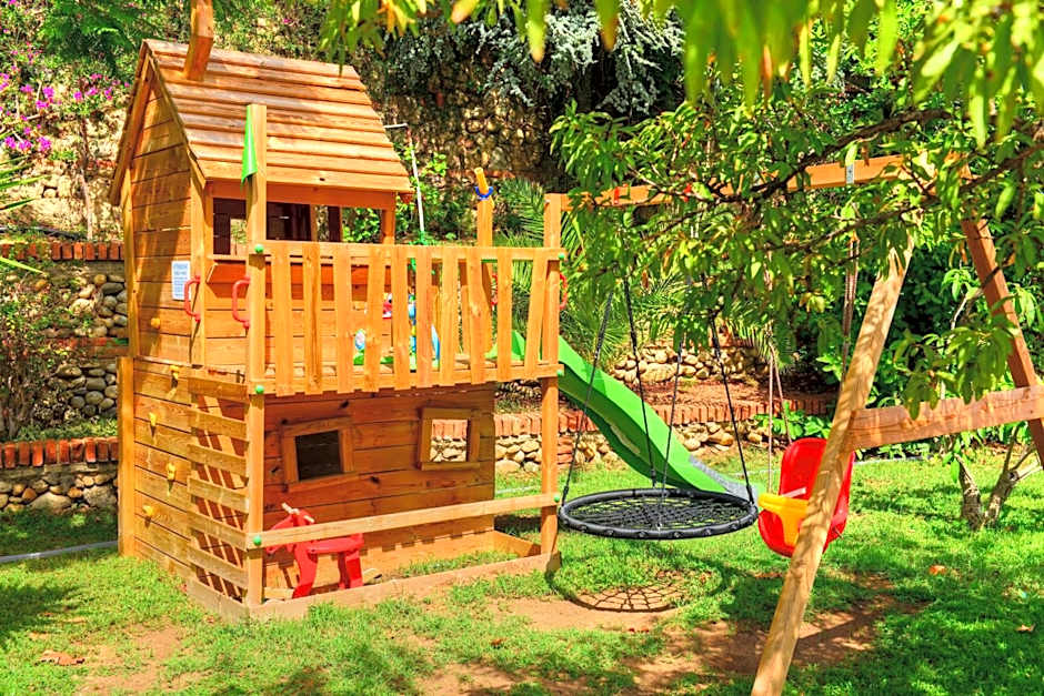 Villa Scilla e Cariddi