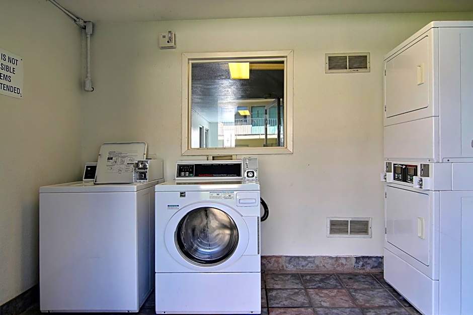 Motel 6-Farmington, NM