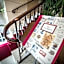 Victoria Hotel Letterario