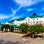 Hilton Garden Inn Houston/The Woodlands