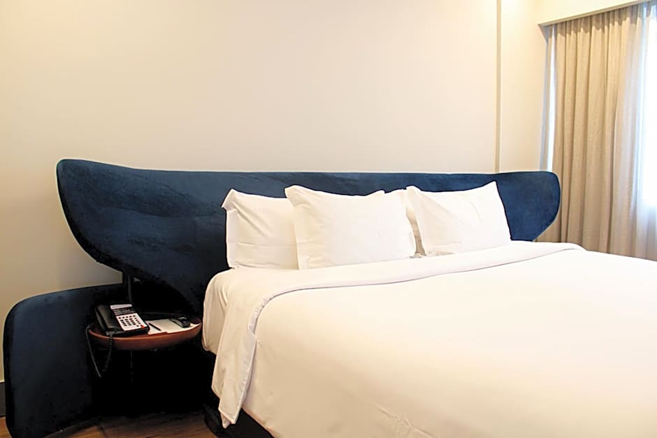 Pullman Sao Paulo Vila Olimpia