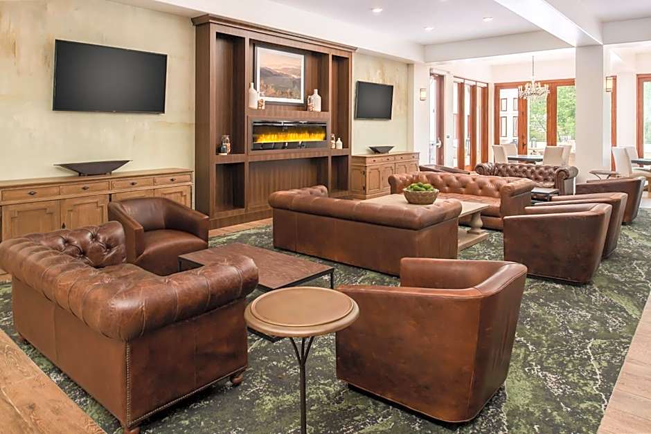Four Points by Sheraton Santa Cruz Scotts Valley