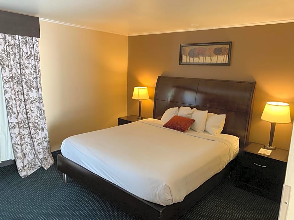 Travelodge by Wyndham Rapid City