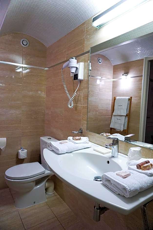 Hotel Villa Pruly