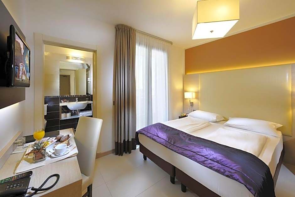 Hotel Lido Bibione Beach