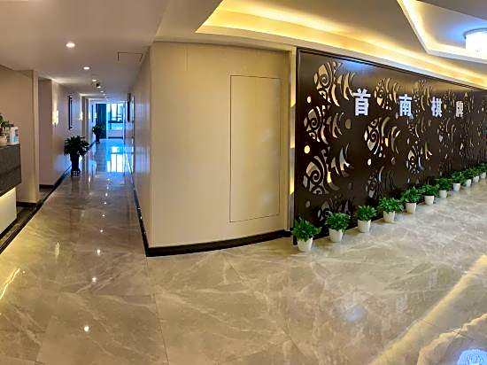 Manju Hotel