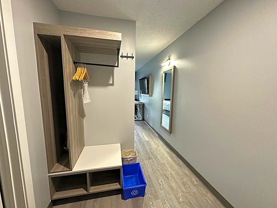 Travelodge by Wyndham Bracebridge