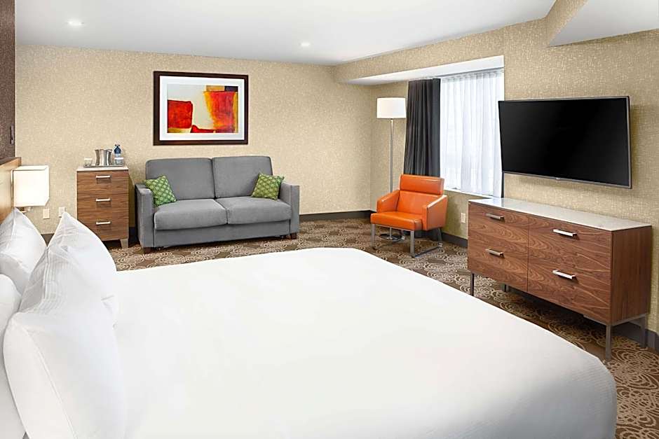 Hilton Montreal Laval