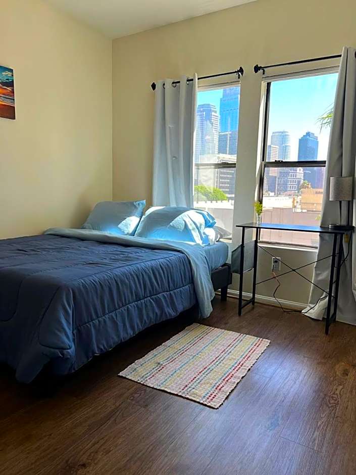 SoCal Lux on Miramar