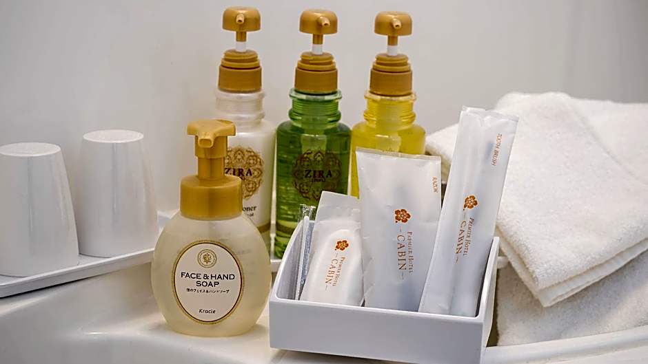 Toko City Hotel Matsumoto