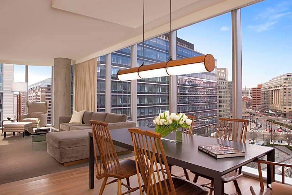 Conrad By Hilton Washington DC