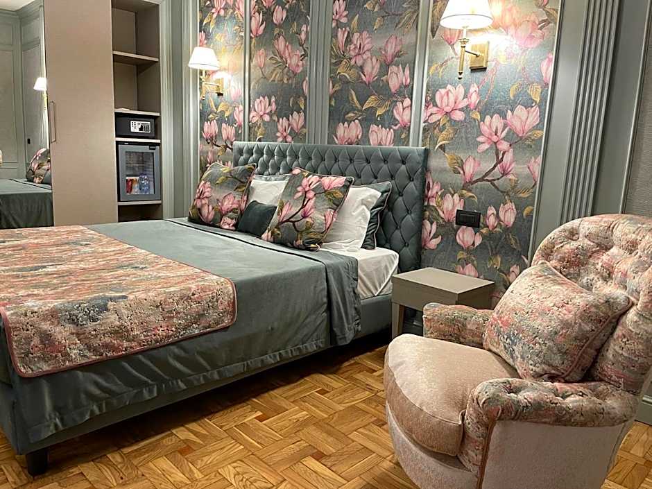 Spa & Wellness by Des Anglais " Accesso SPA compreso"