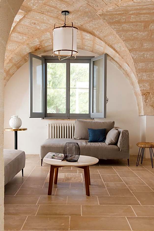 Masseria San Giovanni - Epoca Collection