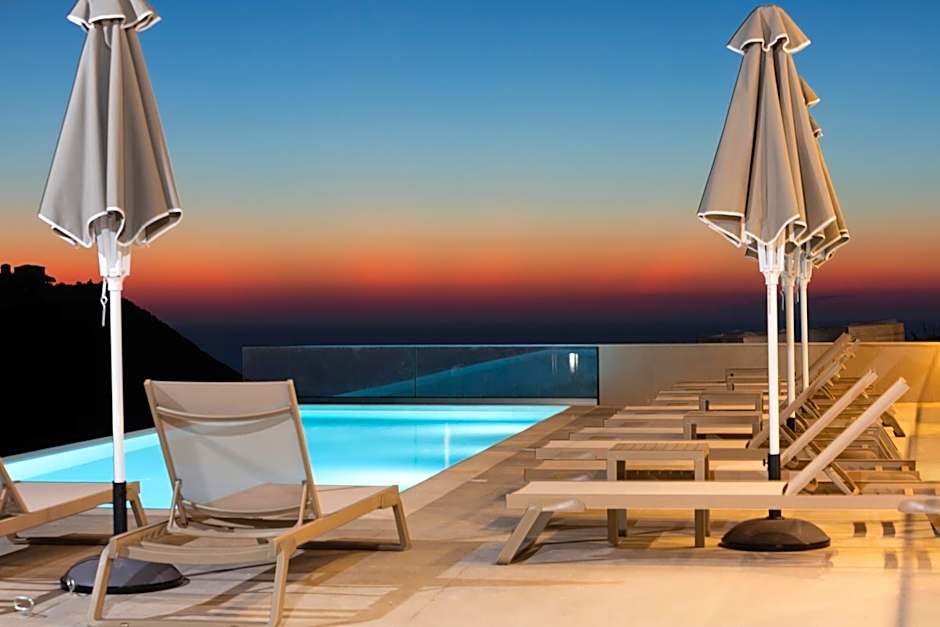 Sky View Suites Kefalonia