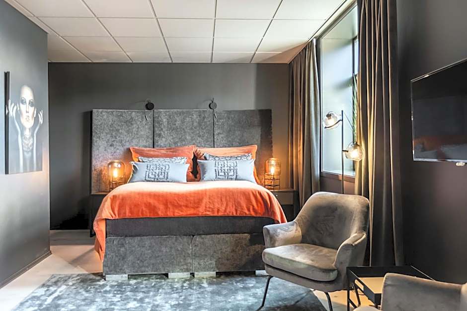Quality Hotel Grand Kristiansund