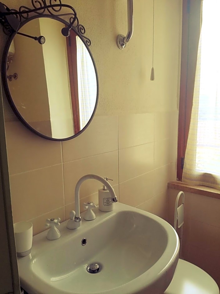 B&B La Rondinella