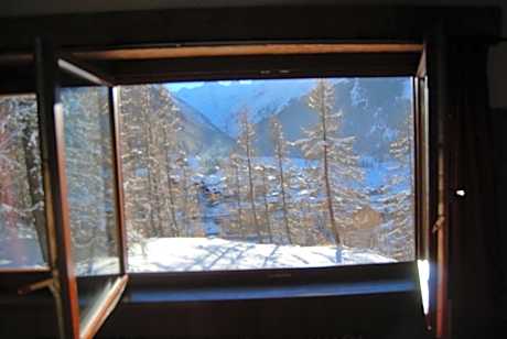 B&B della Miniera