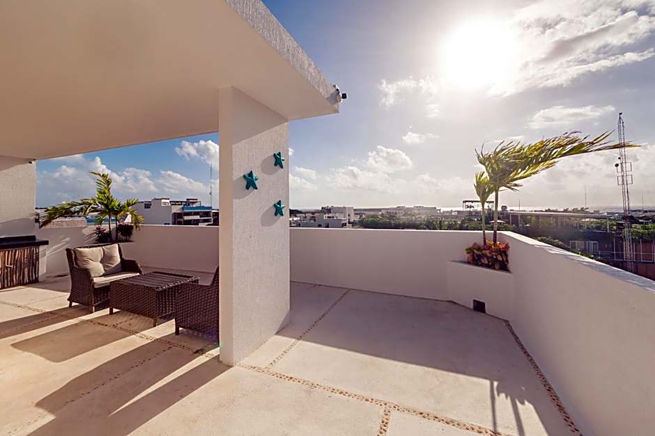 Mararena Family Apartments & Long Stay Living - Steps from 5th Avenue