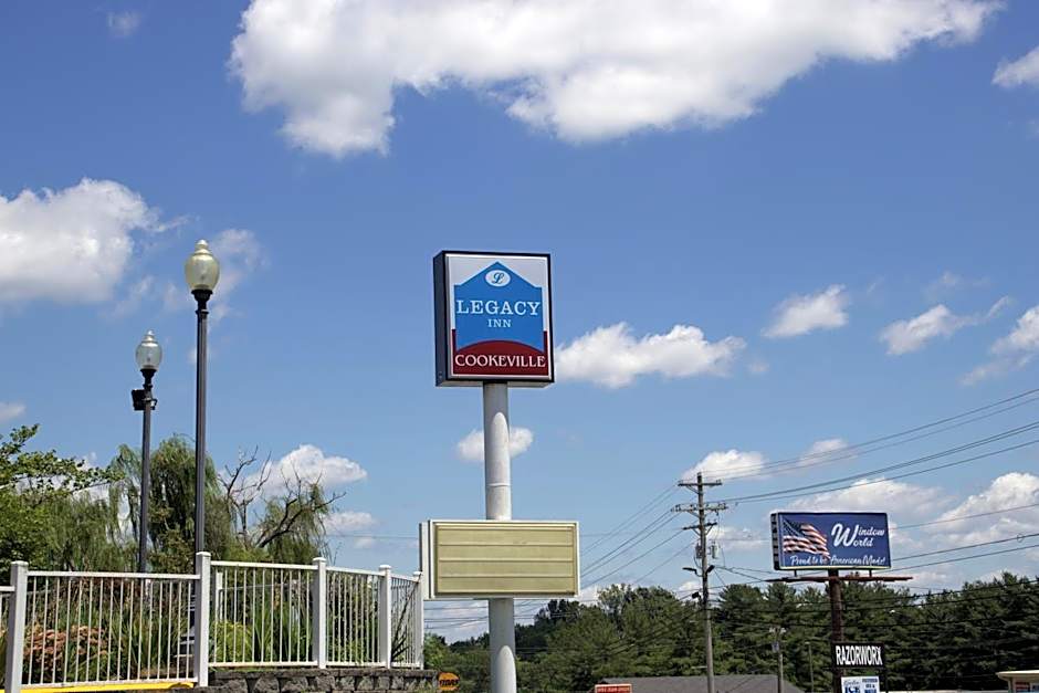 Legacy Inn - Cookeville