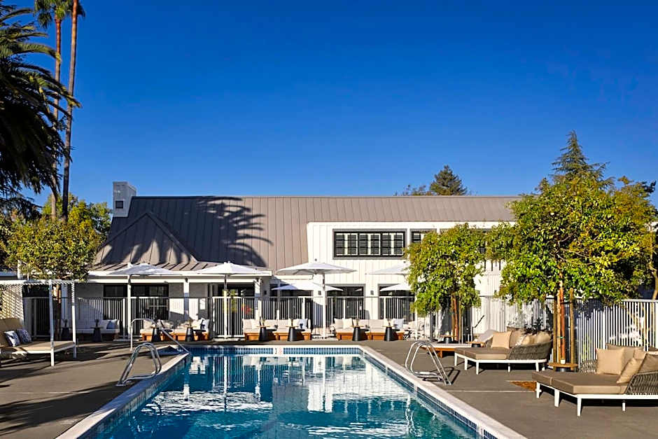 The Estate Yountville