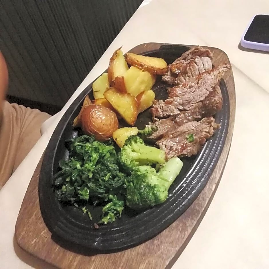 LH Hotel Del Lago Scanno