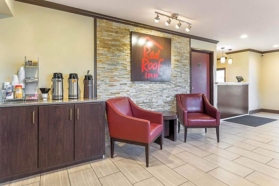 Red Roof Inn Dry Ridge