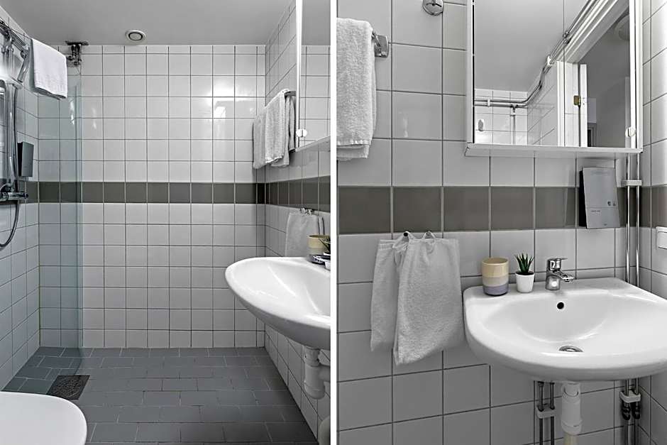 Forenom Hotels & Apartments Stockholm Alvik