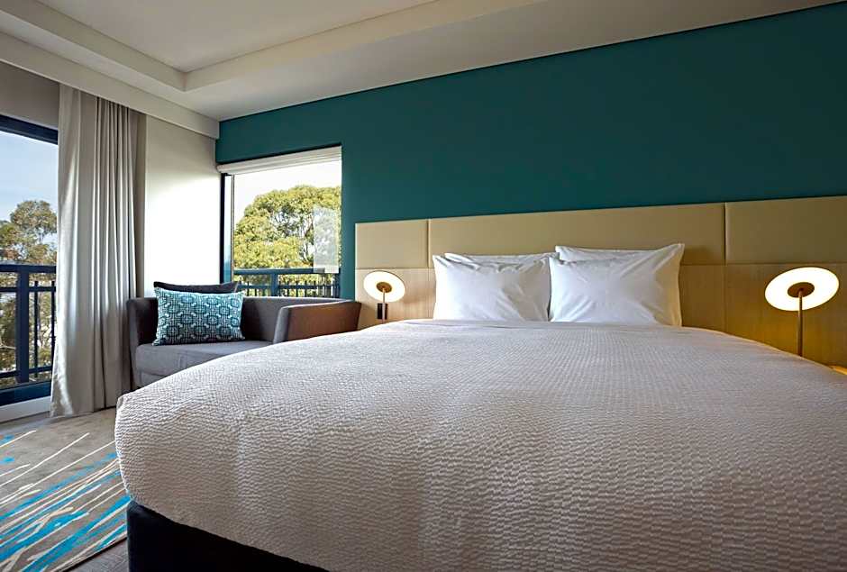 Crowne Plaza Sydney Macquarie Park By IHG