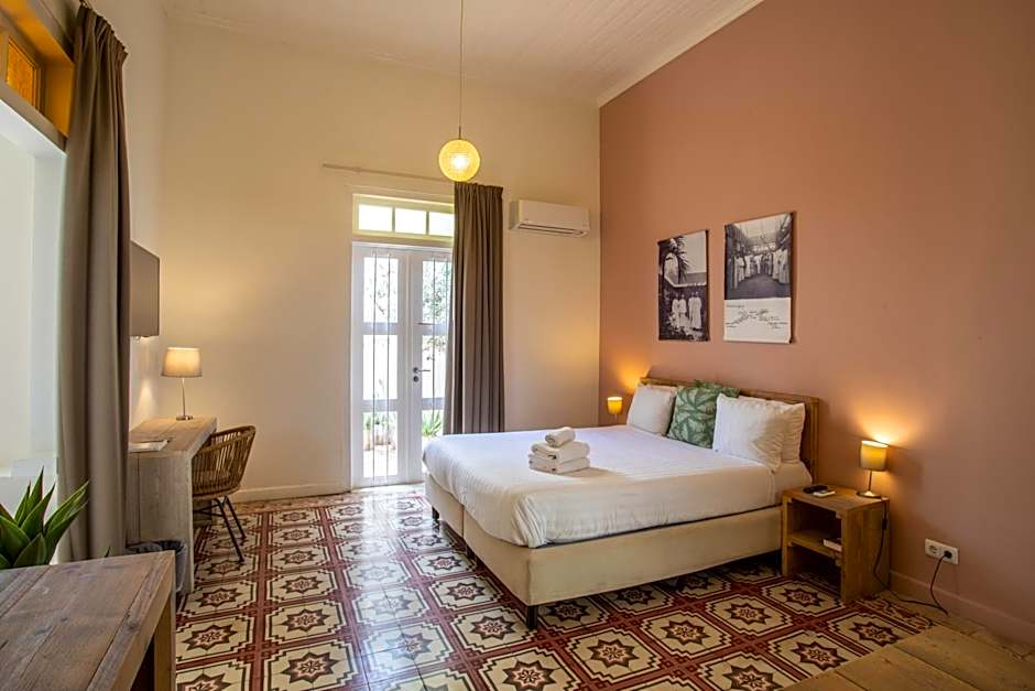 Boutique Hotel 't Klooster