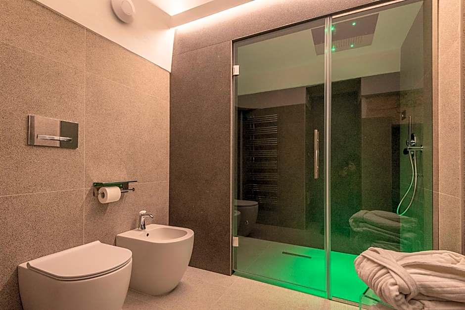 Villa Ada-Trulli Puglia