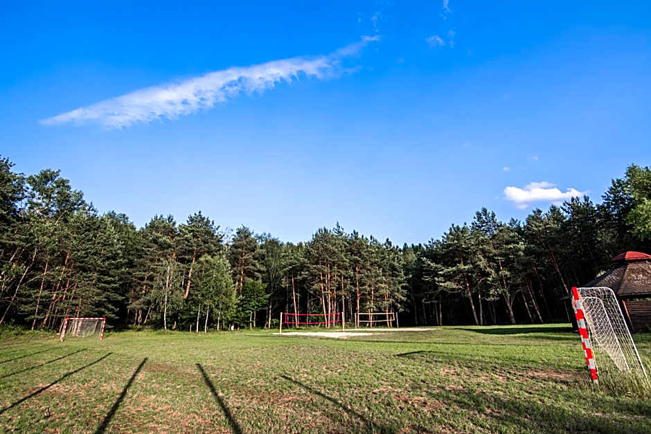 Zacisze,pl Domki Premium i Bungalowy Deluxe nad Jeziorem Łagowskim