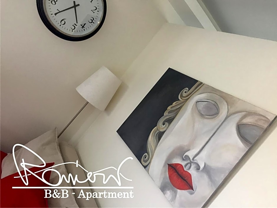 Ranieri Events and B&B