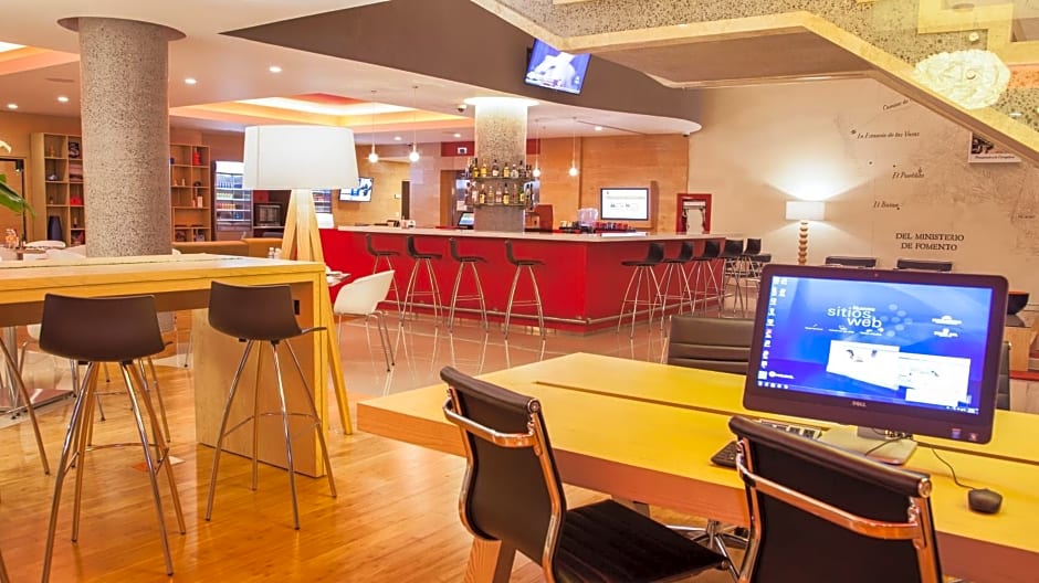 Fiesta Inn Queretaro Centro Sur