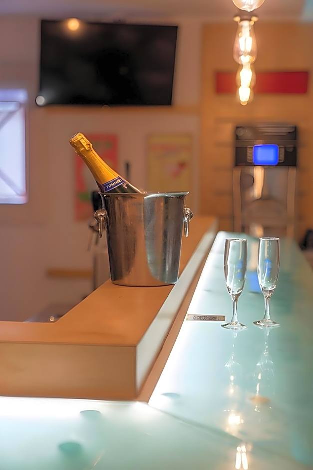 easyHotel Nice Old Town