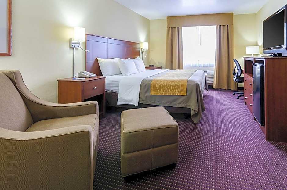 Comfort Inn Colby