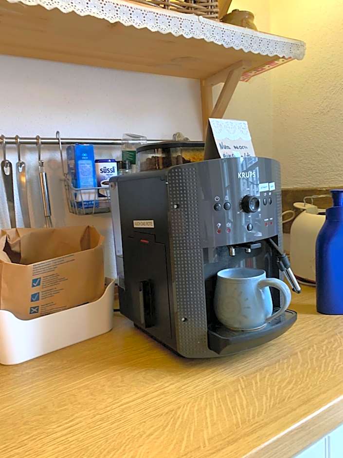 Gästehaus Keins wie meins