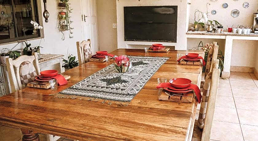 White Linen Guesthouse