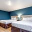 WoodSpring Suites Indianapolis Castleton