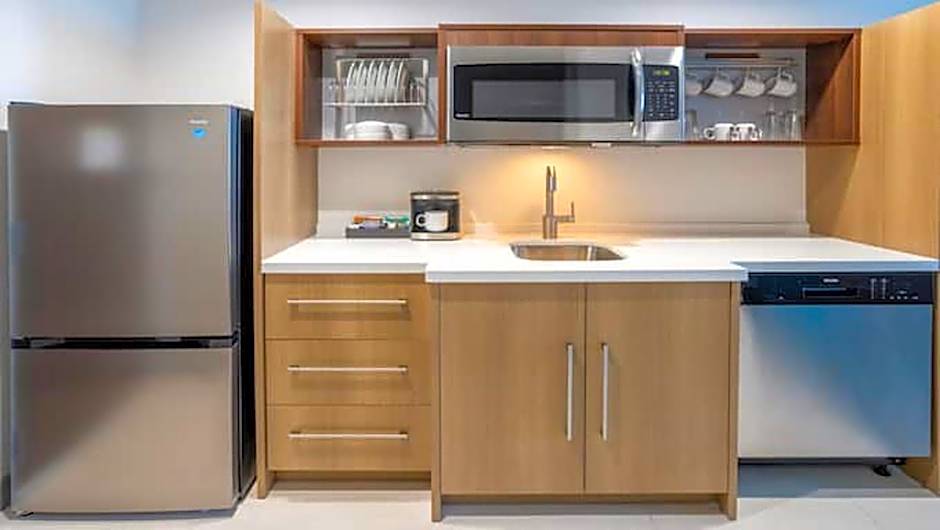 Home2 Suites by Hilton Pensacola Airport Medical Center