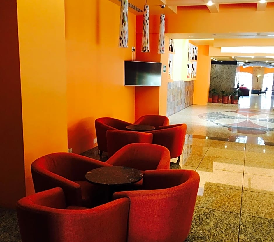 Hotel Celta