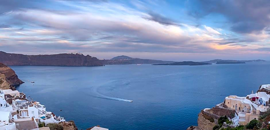 Secret Legend Suites